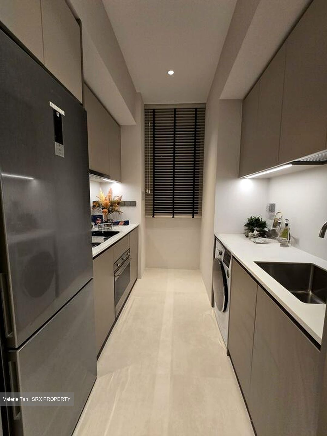 Jalan Jurong Kechil (D21), Condominium #502276151